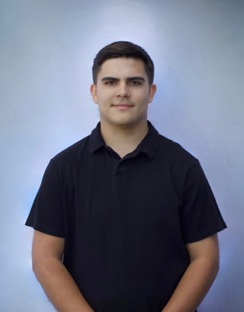 Professional headshot of Elevation Glass NW owner