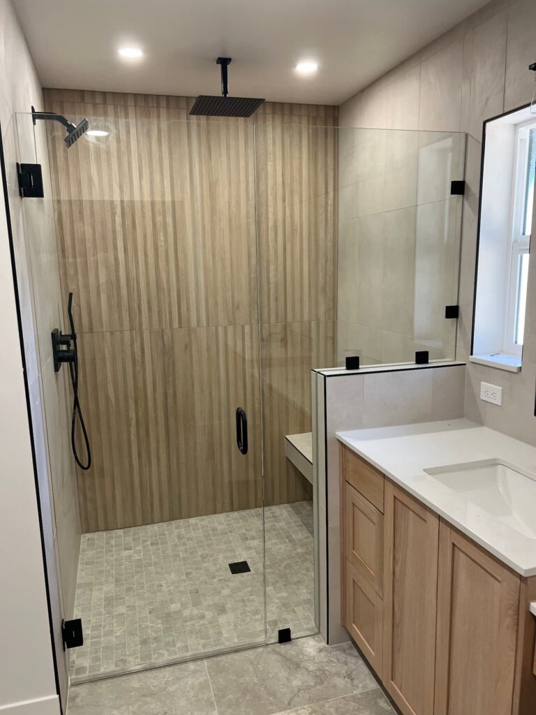 elevated-glass-nw-lake-oswego-shower-door